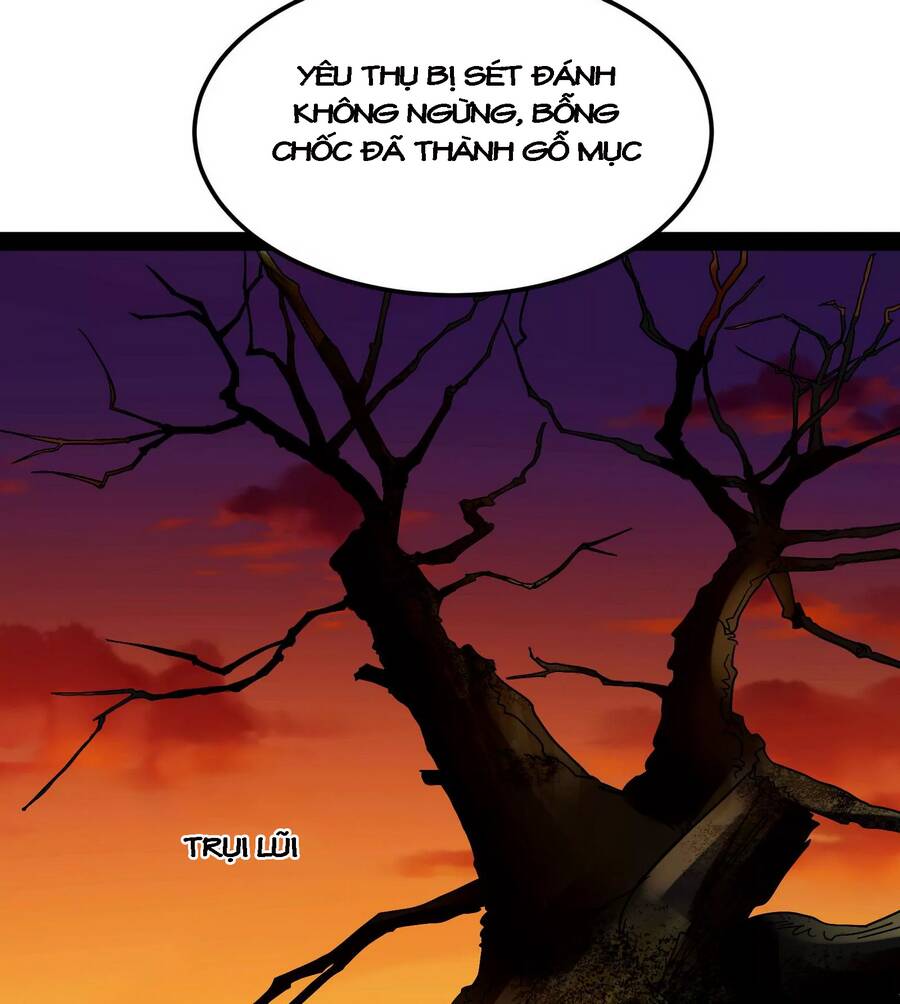 Đánh Bại Chư Thiên - Chương 57