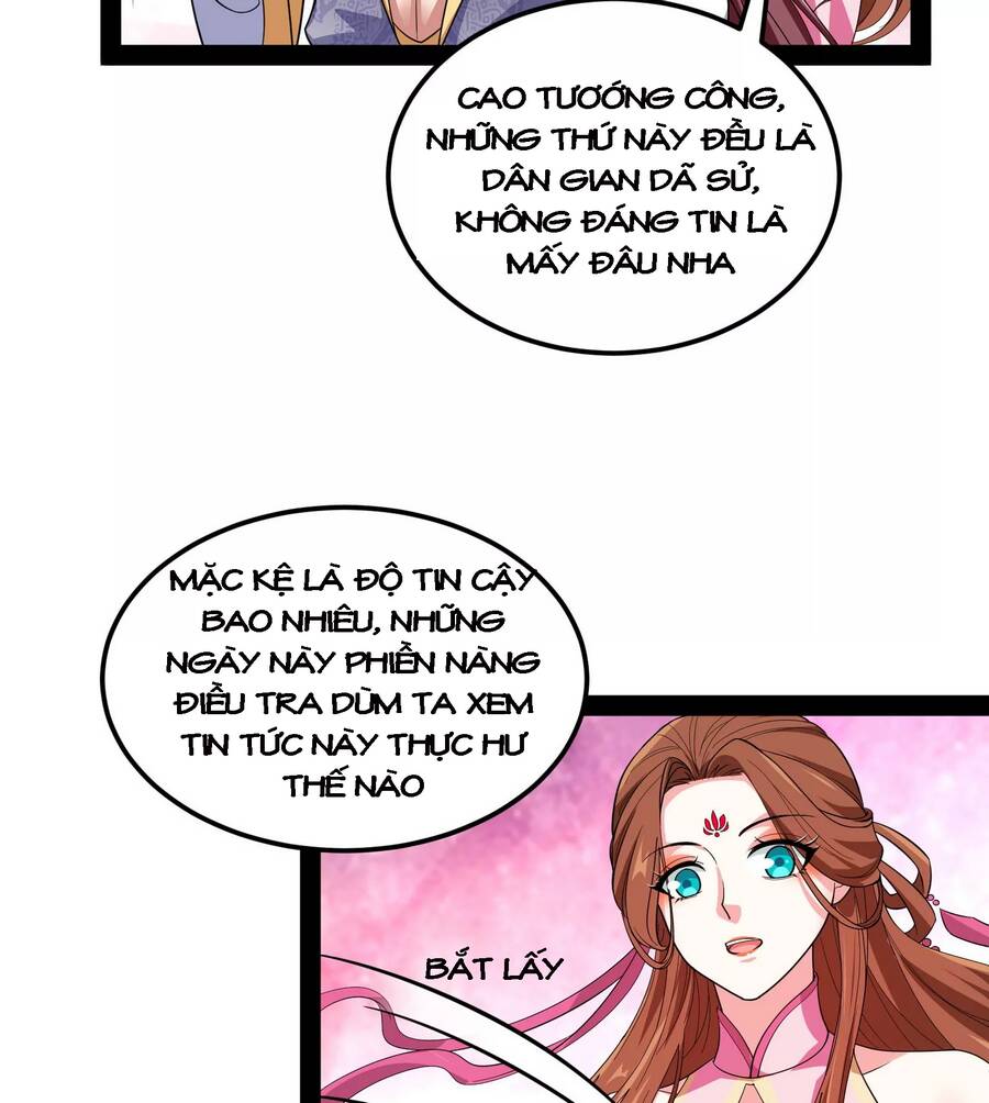 Đánh Bại Chư Thiên - Chương 57