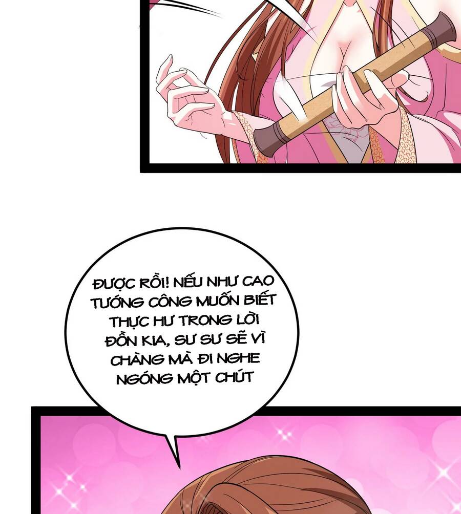 Đánh Bại Chư Thiên - Chương 57