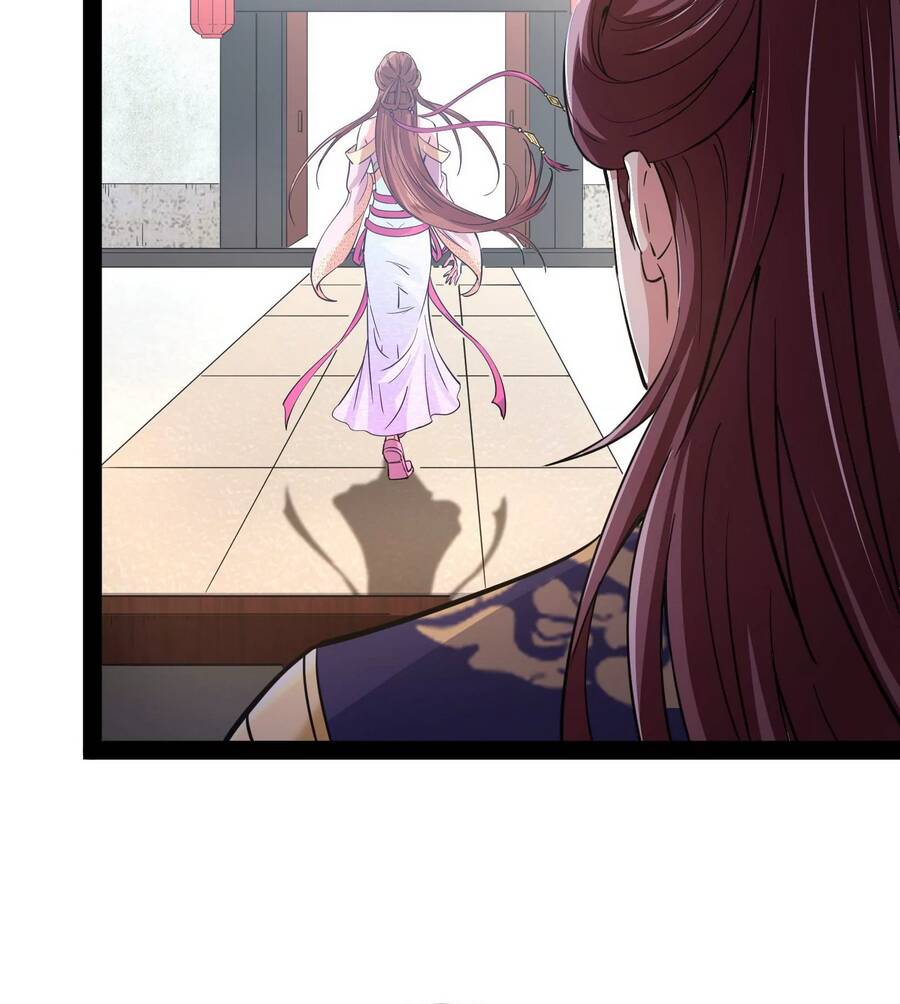 Đánh Bại Chư Thiên - Chương 57