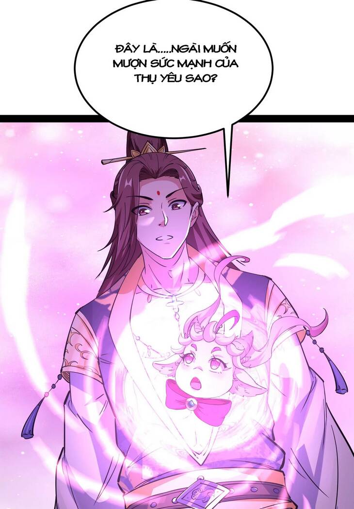 Đánh Bại Chư Thiên - Chương 57