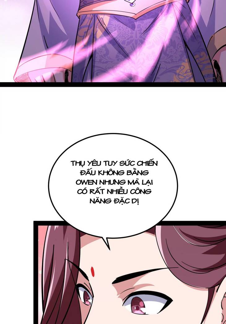 Đánh Bại Chư Thiên - Chương 57