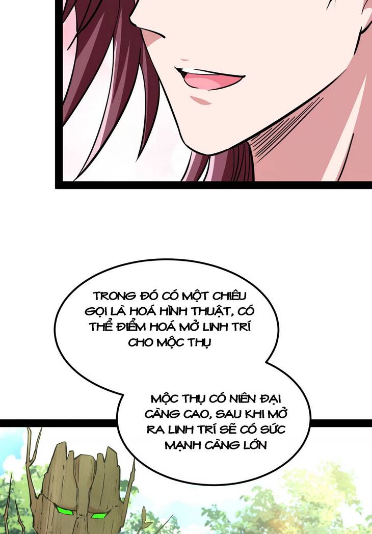 Đánh Bại Chư Thiên - Chương 57