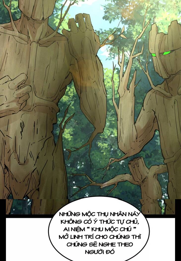 Đánh Bại Chư Thiên - Chương 57