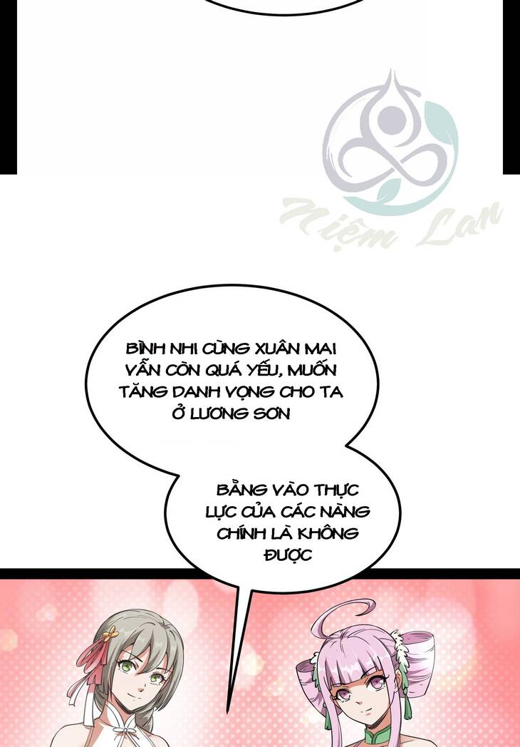 Đánh Bại Chư Thiên - Chương 57