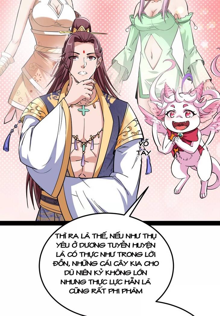 Đánh Bại Chư Thiên - Chương 57