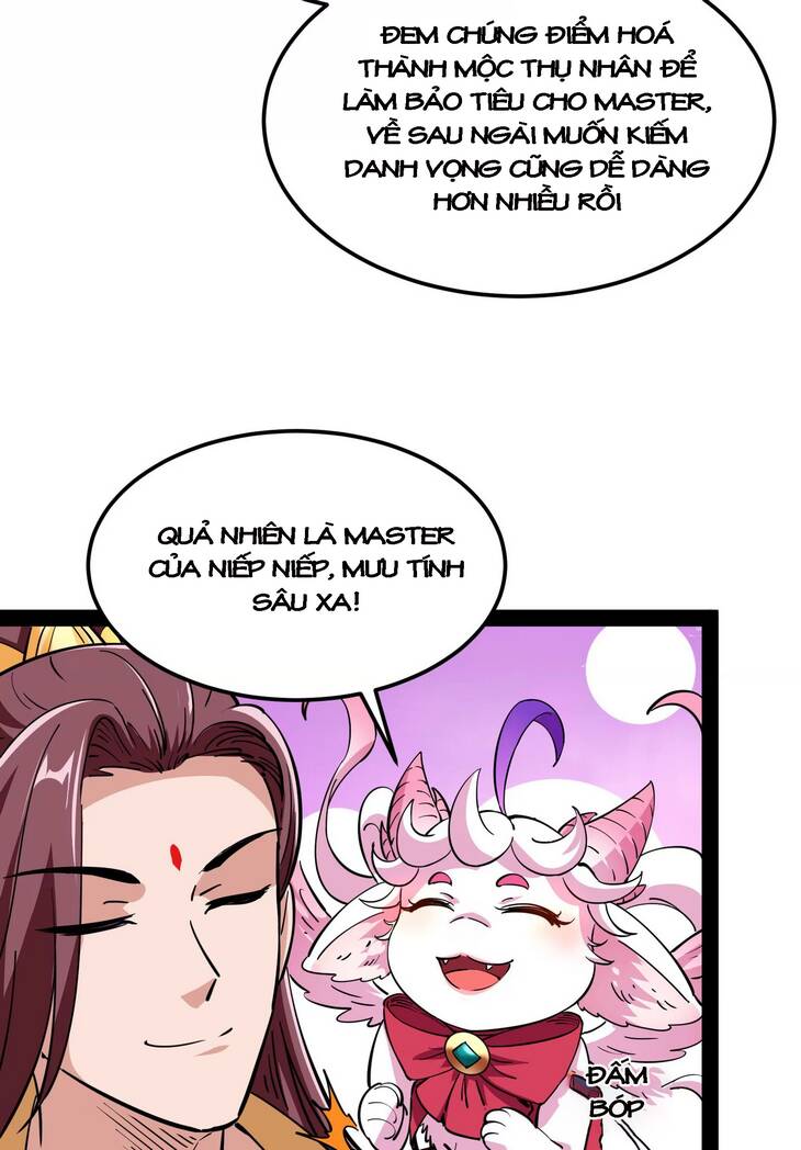 Đánh Bại Chư Thiên - Chương 57