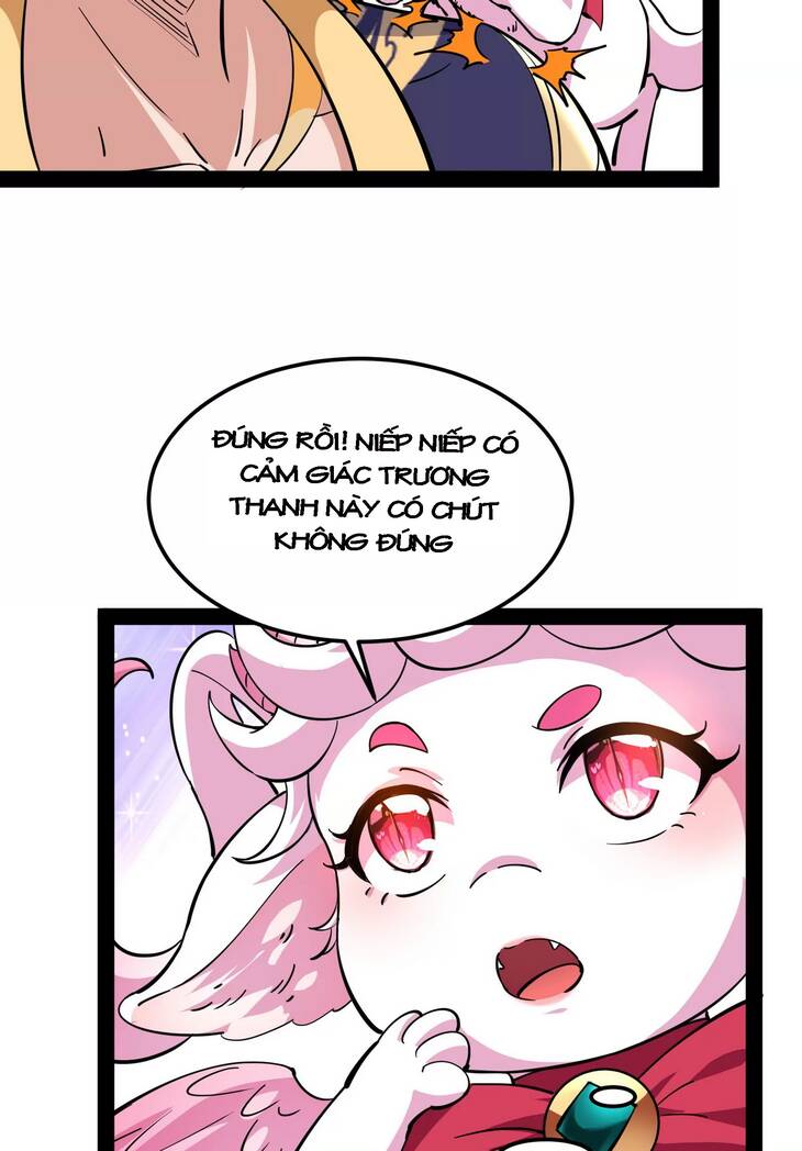 Đánh Bại Chư Thiên - Chương 57