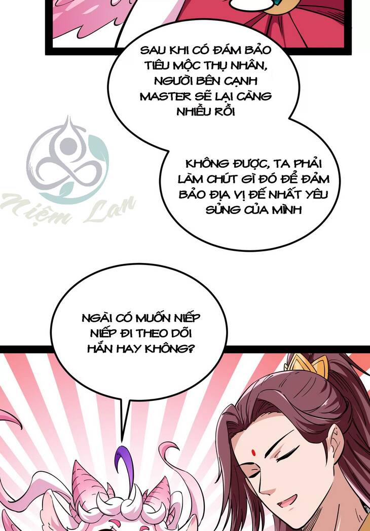 Đánh Bại Chư Thiên - Chương 57