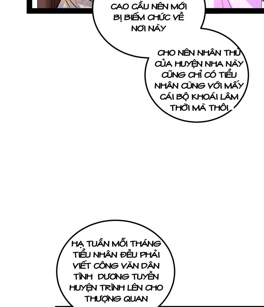 Đánh Bại Chư Thiên - Chương 57