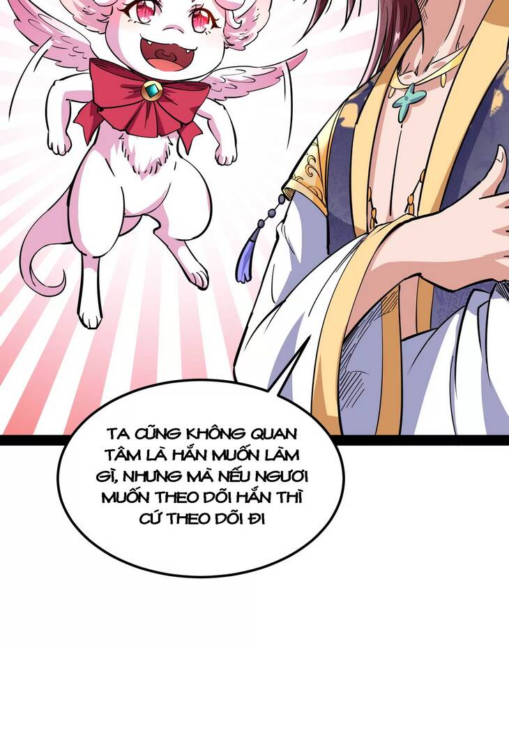 Đánh Bại Chư Thiên - Chương 57