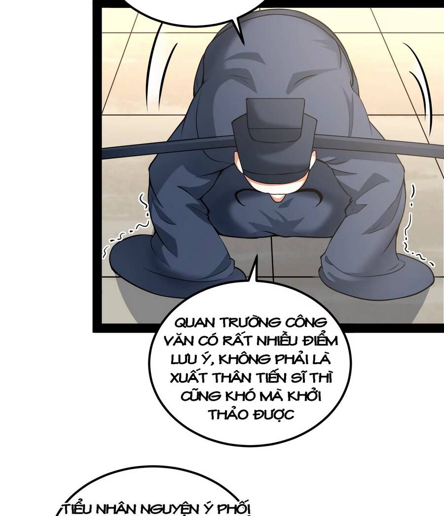 Đánh Bại Chư Thiên - Chương 57