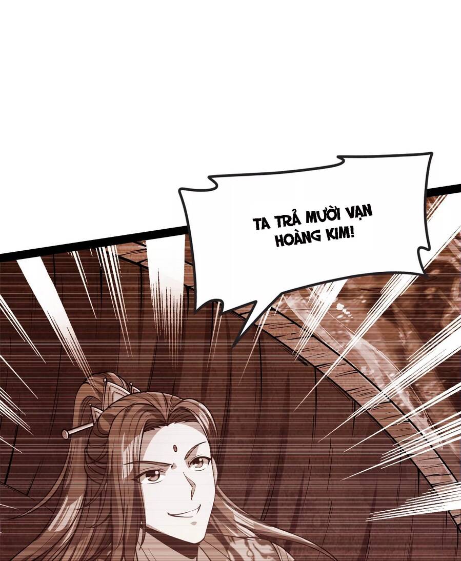 Đánh Bại Chư Thiên - Chương 58