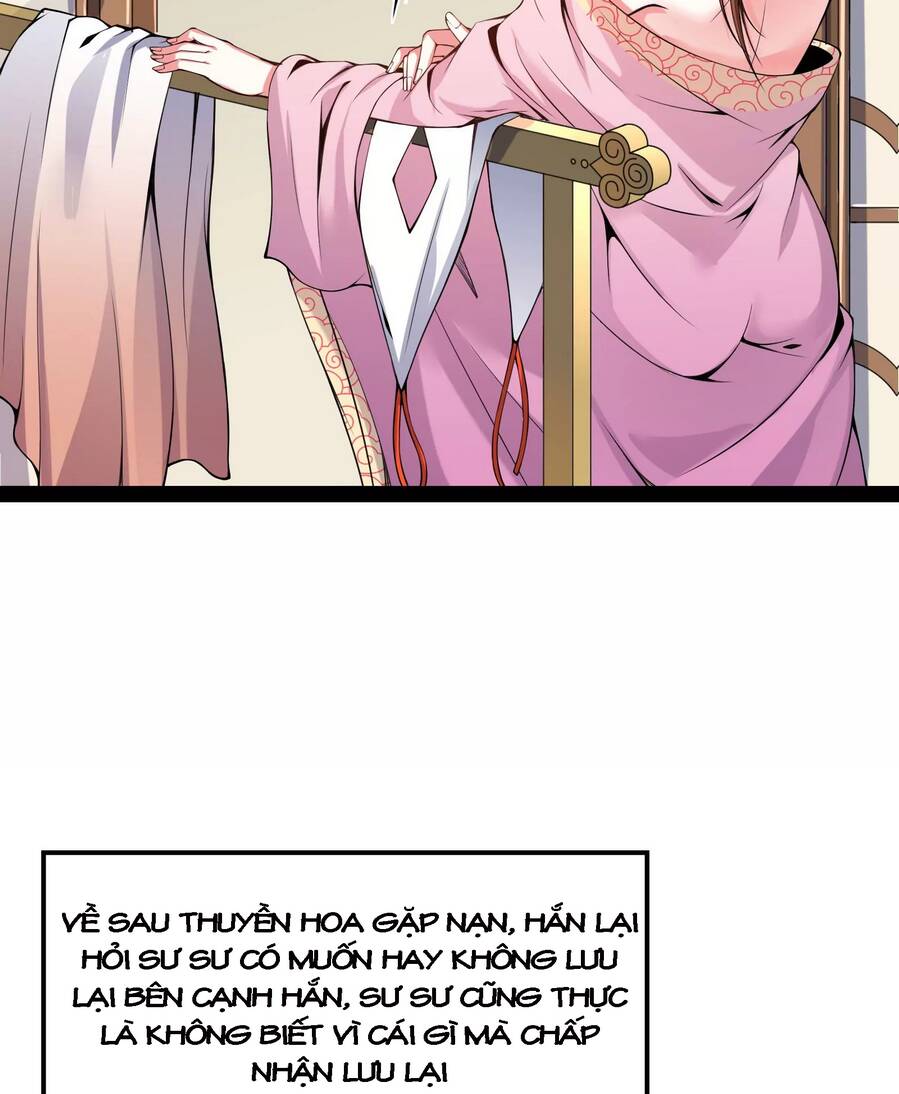 Đánh Bại Chư Thiên - Chương 58