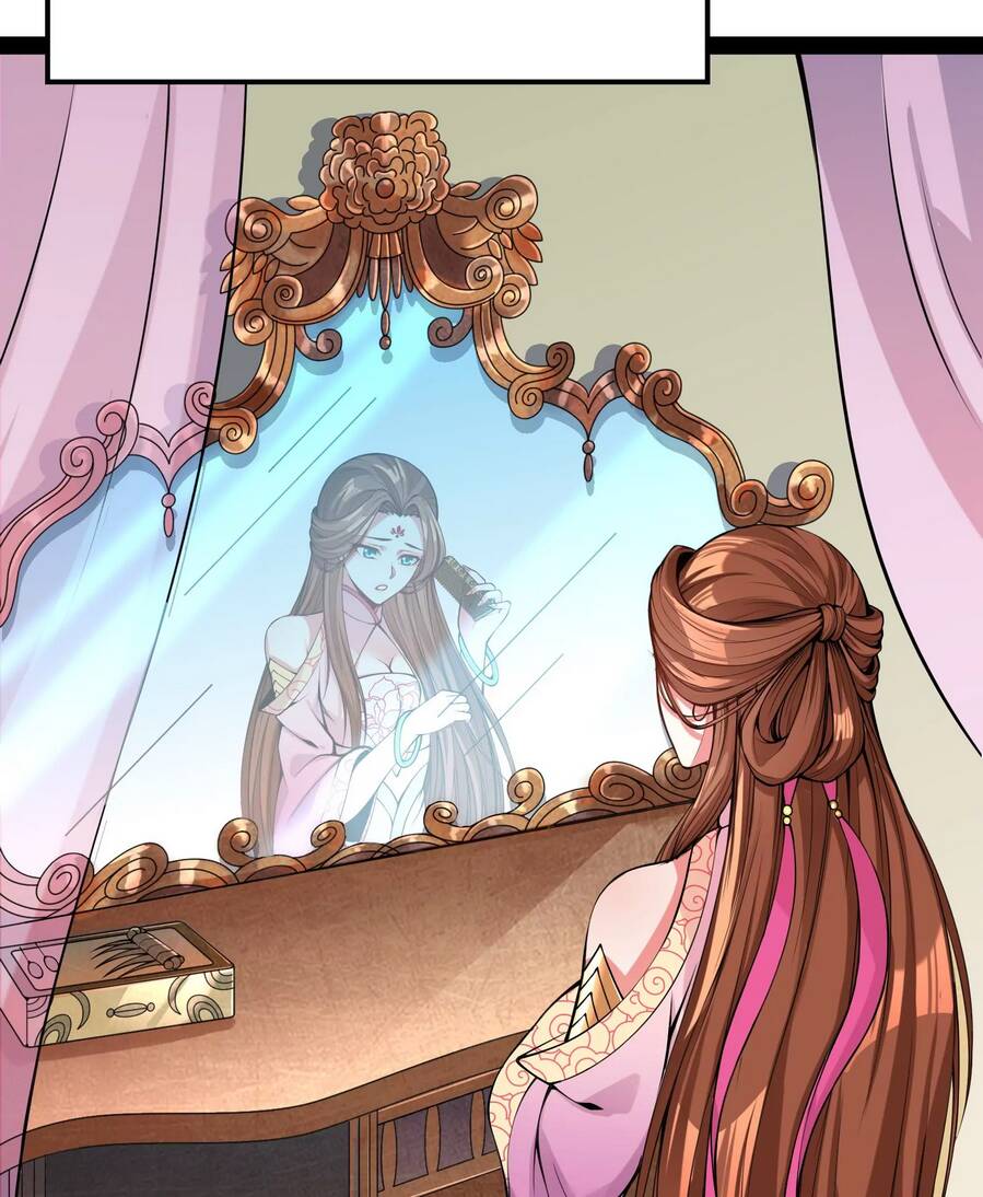 Đánh Bại Chư Thiên - Chương 58