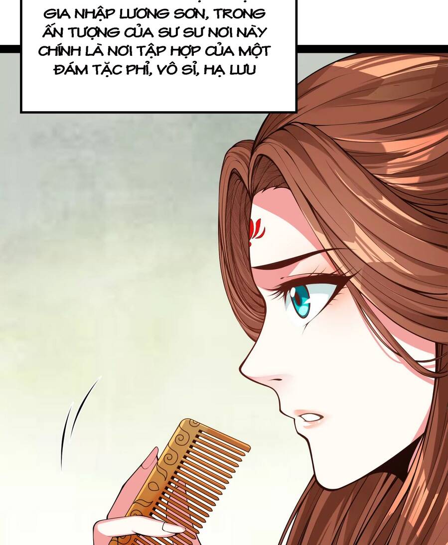 Đánh Bại Chư Thiên - Chương 58