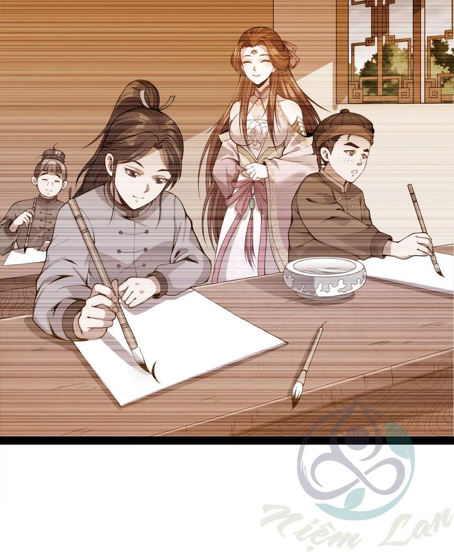 Đánh Bại Chư Thiên - Chương 58