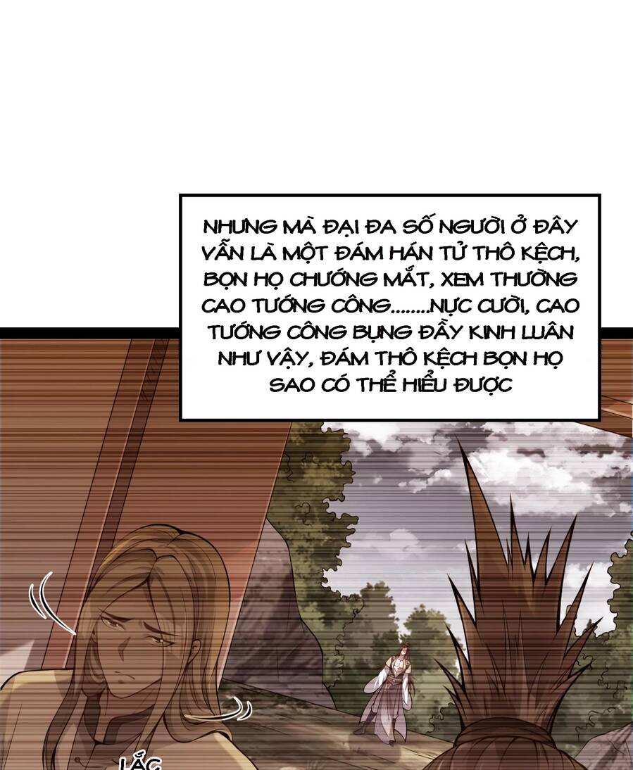 Đánh Bại Chư Thiên - Chương 58