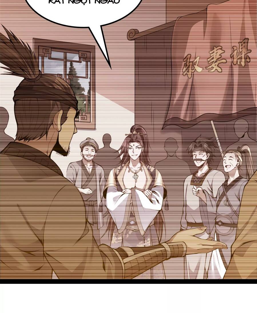 Đánh Bại Chư Thiên - Chương 58