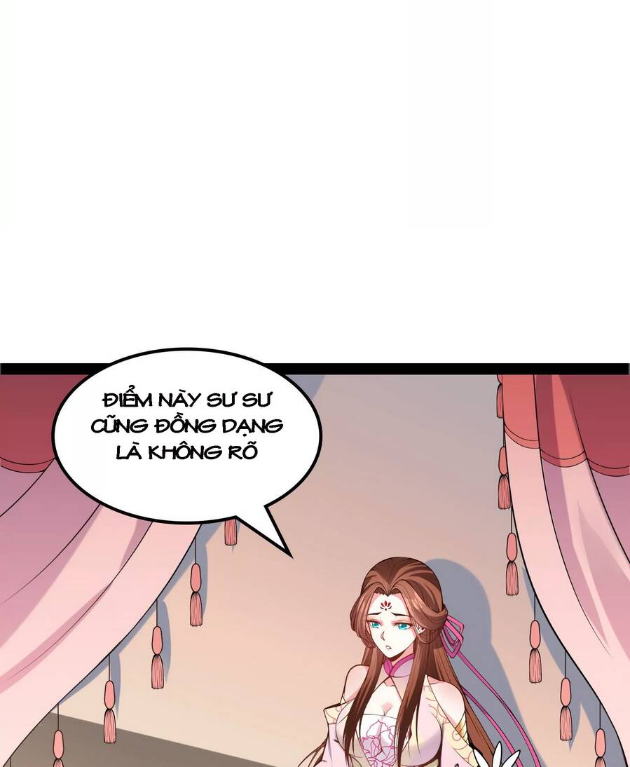 Đánh Bại Chư Thiên - Chương 58