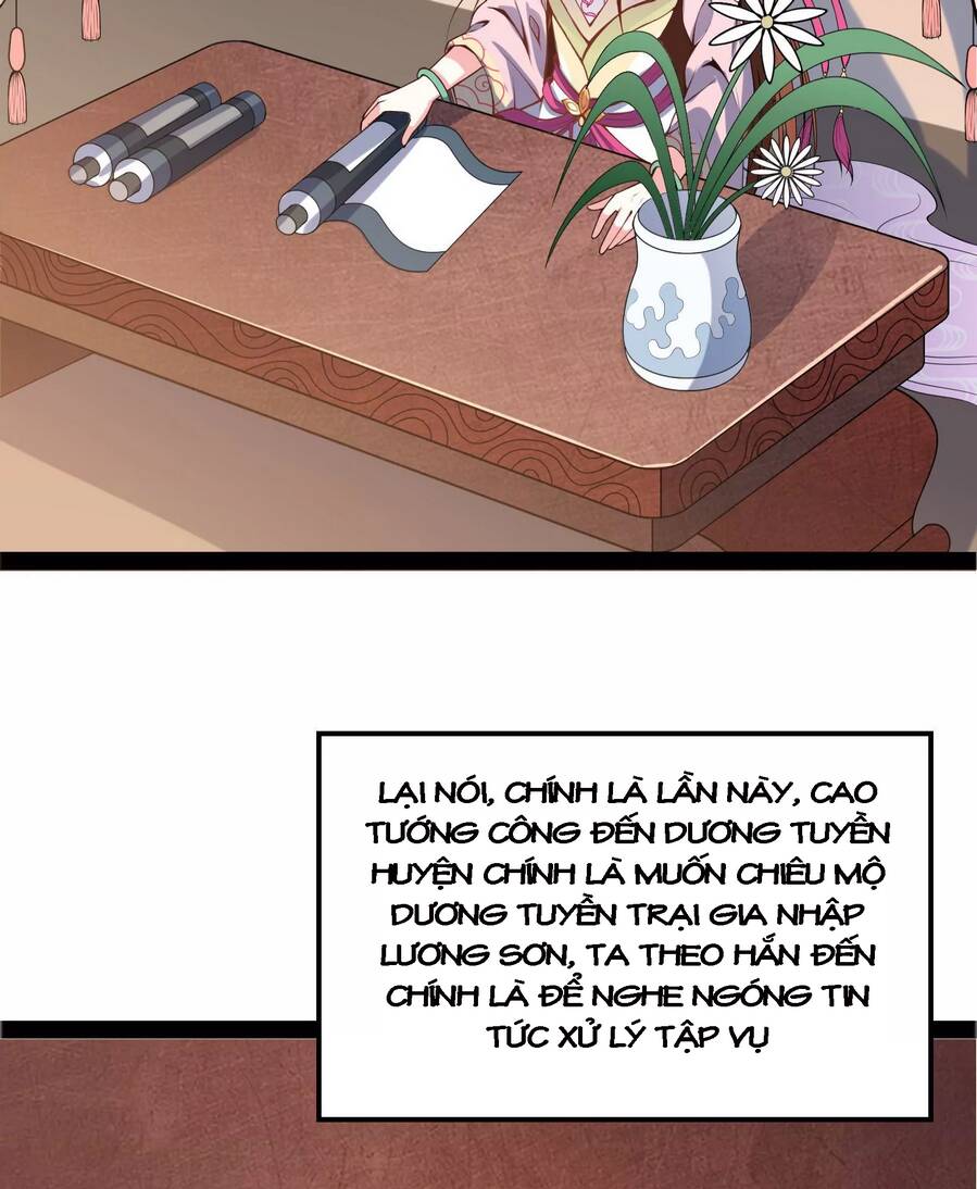 Đánh Bại Chư Thiên - Chương 58