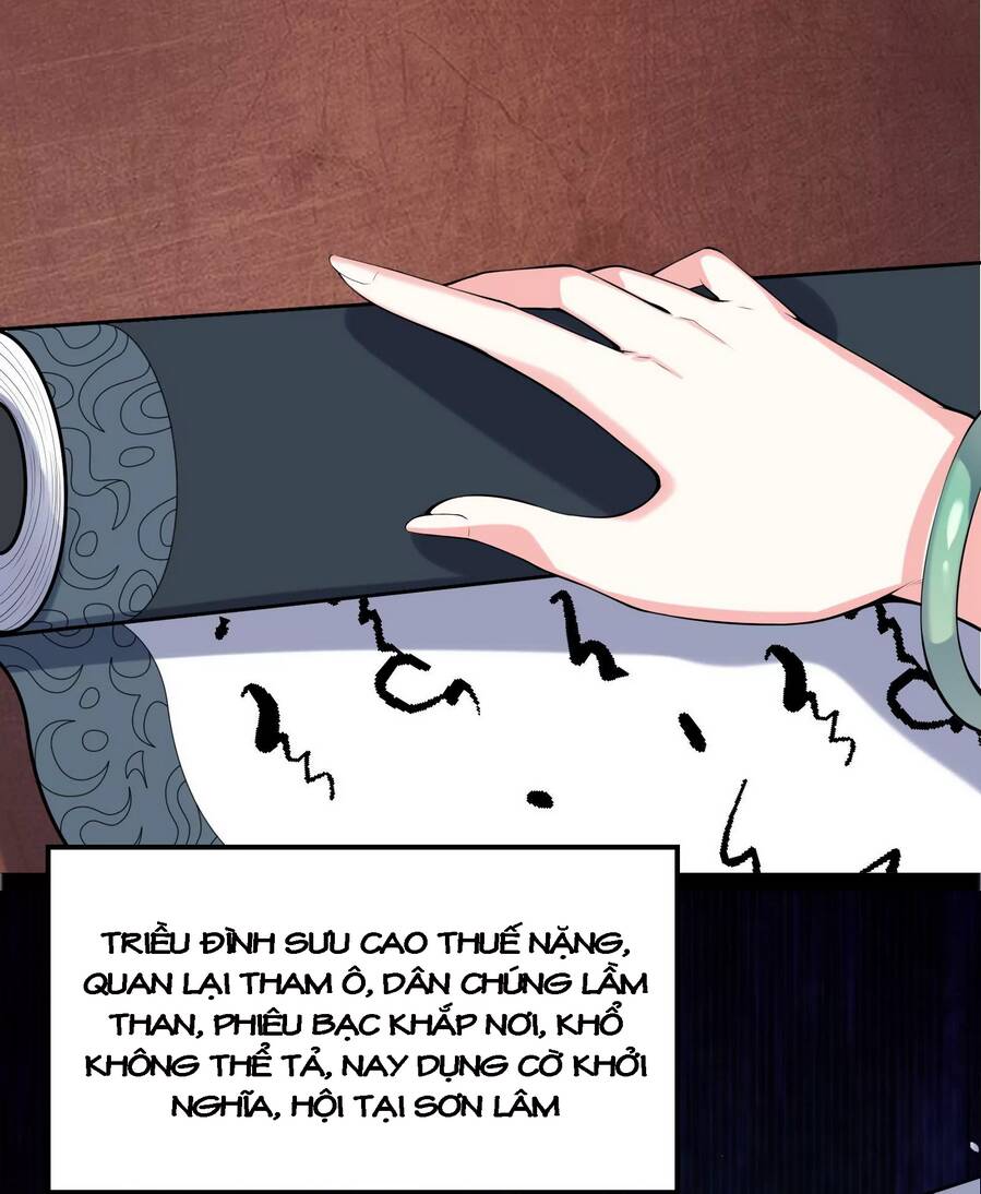 Đánh Bại Chư Thiên - Chương 58