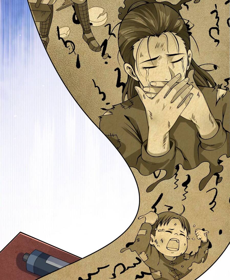 Đánh Bại Chư Thiên - Chương 58