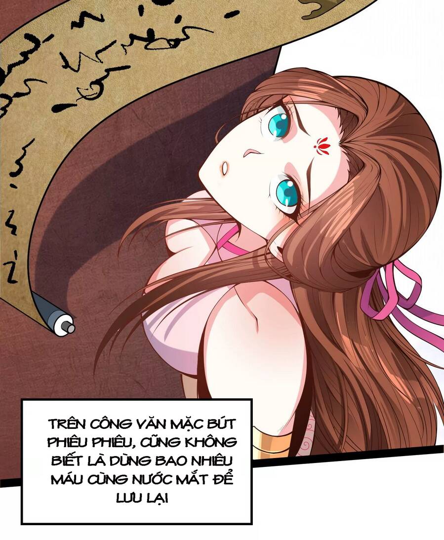 Đánh Bại Chư Thiên - Chương 58