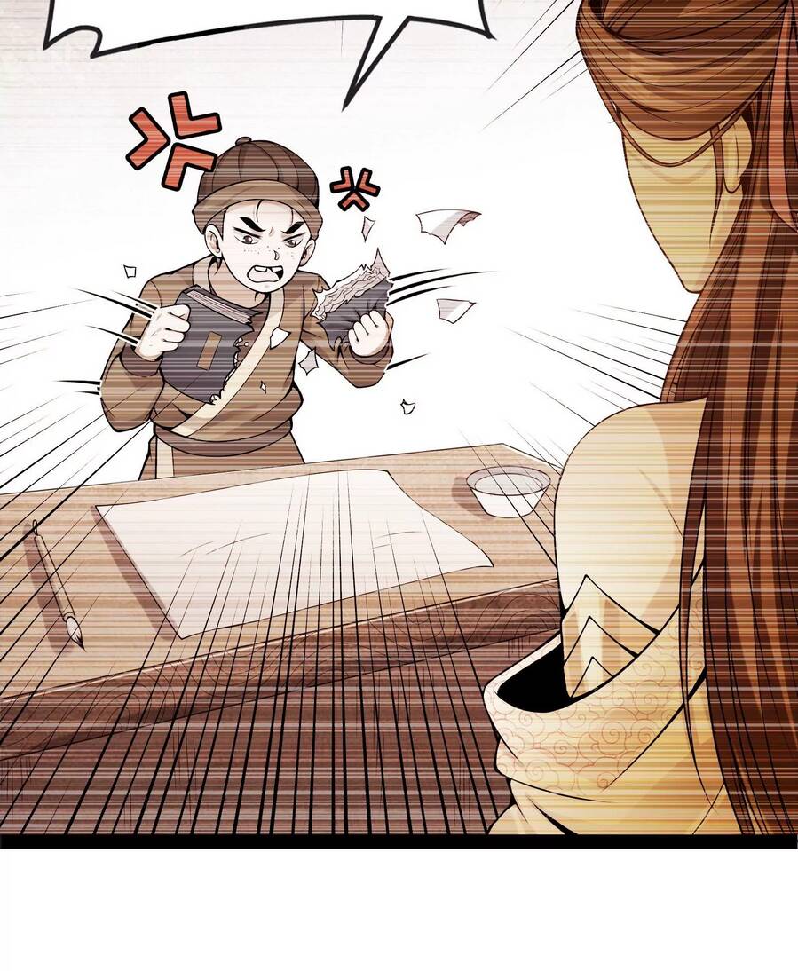 Đánh Bại Chư Thiên - Chương 58