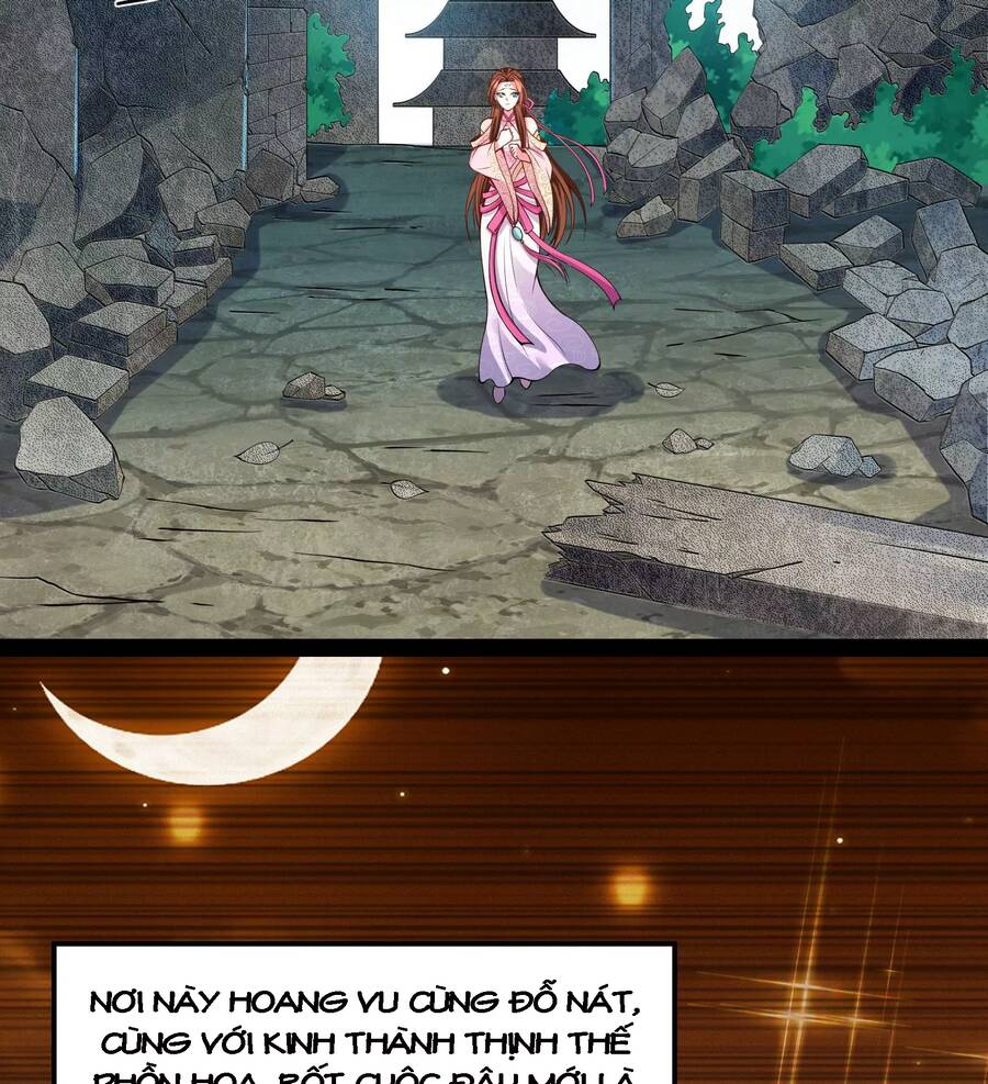 Đánh Bại Chư Thiên - Chương 58