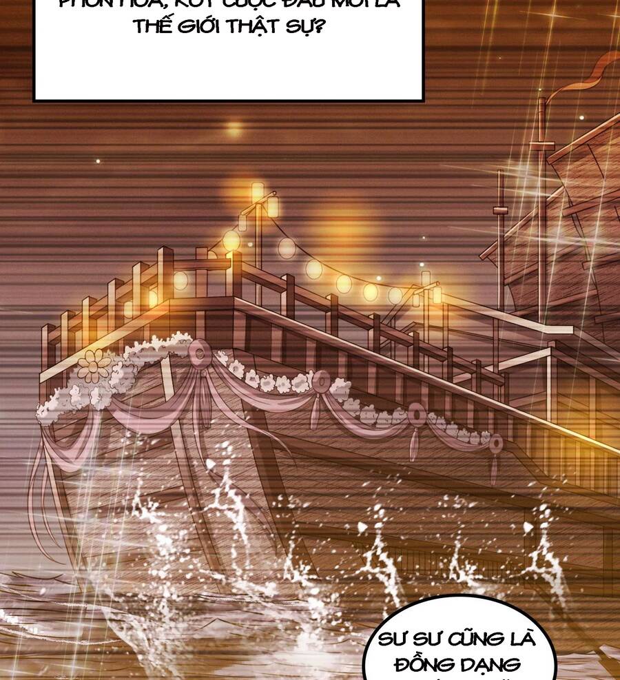 Đánh Bại Chư Thiên - Chương 58