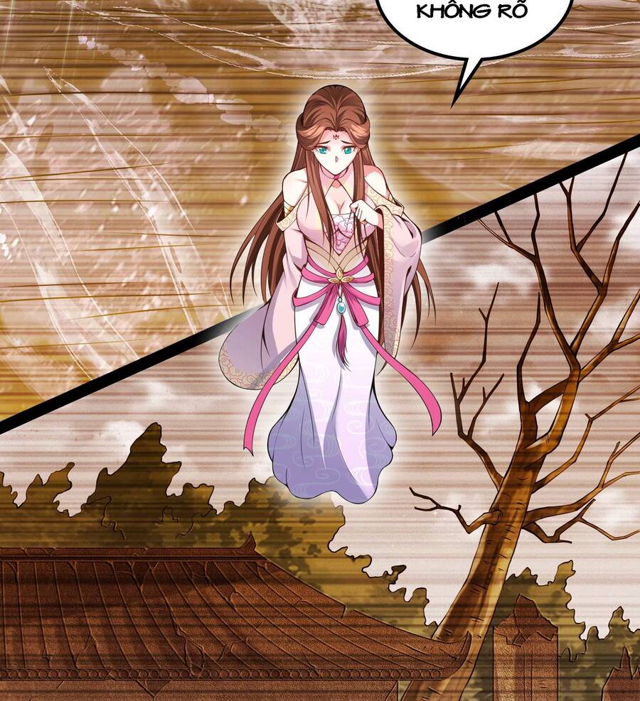 Đánh Bại Chư Thiên - Chương 58