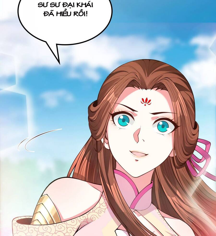 Đánh Bại Chư Thiên - Chương 58