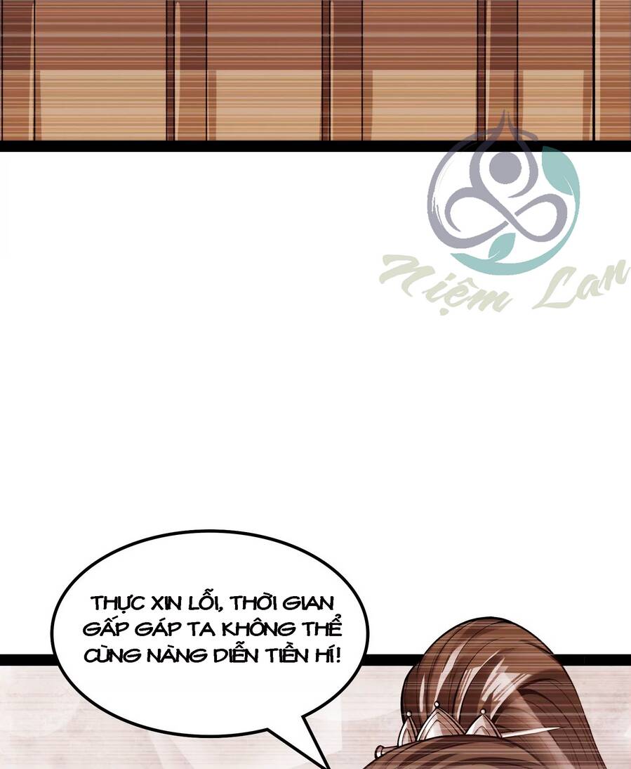 Đánh Bại Chư Thiên - Chương 58