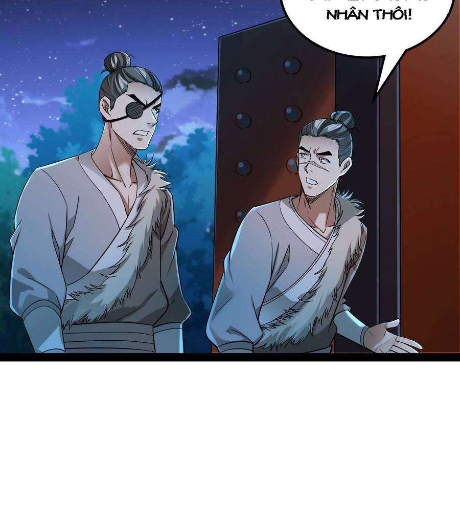 Đánh Bại Chư Thiên - Chương 58