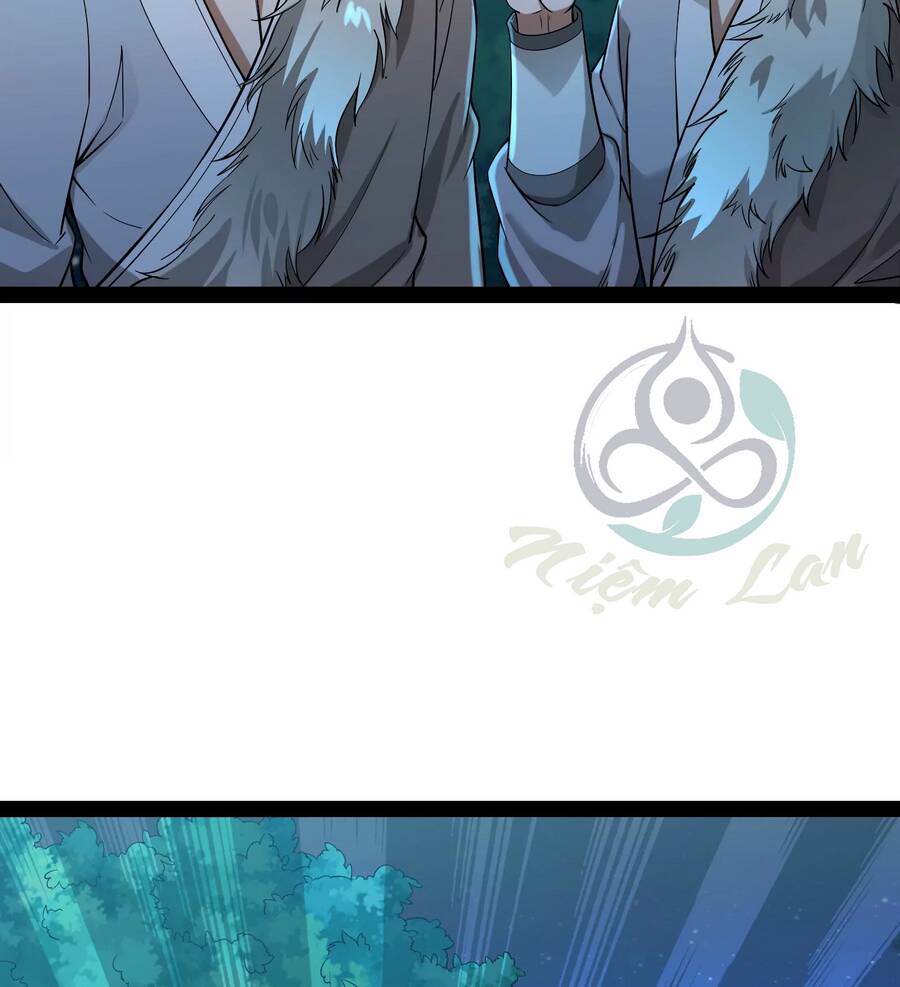 Đánh Bại Chư Thiên - Chương 58