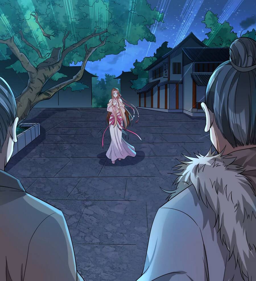 Đánh Bại Chư Thiên - Chương 58