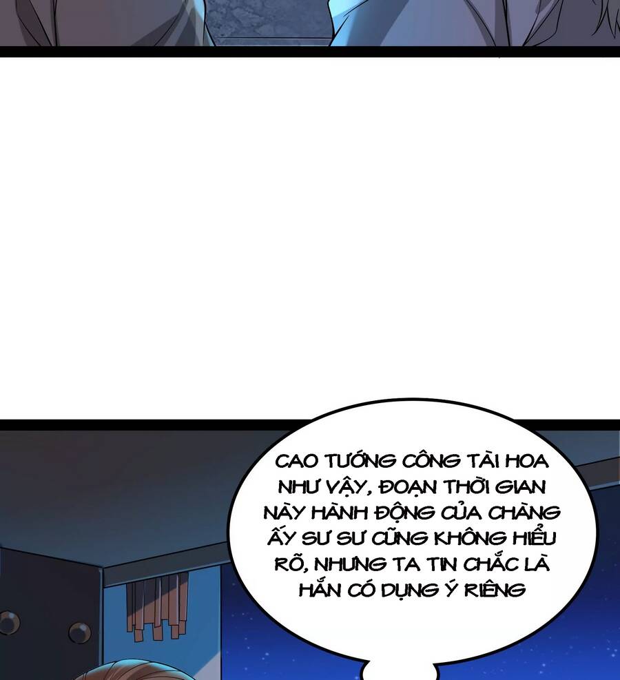 Đánh Bại Chư Thiên - Chương 58