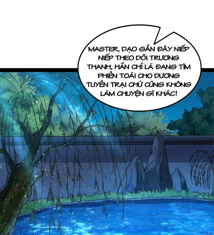 Đánh Bại Chư Thiên - Chương 58