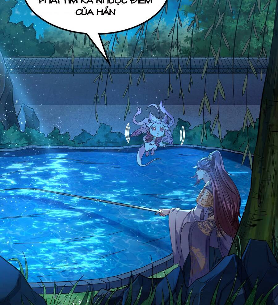 Đánh Bại Chư Thiên - Chương 58