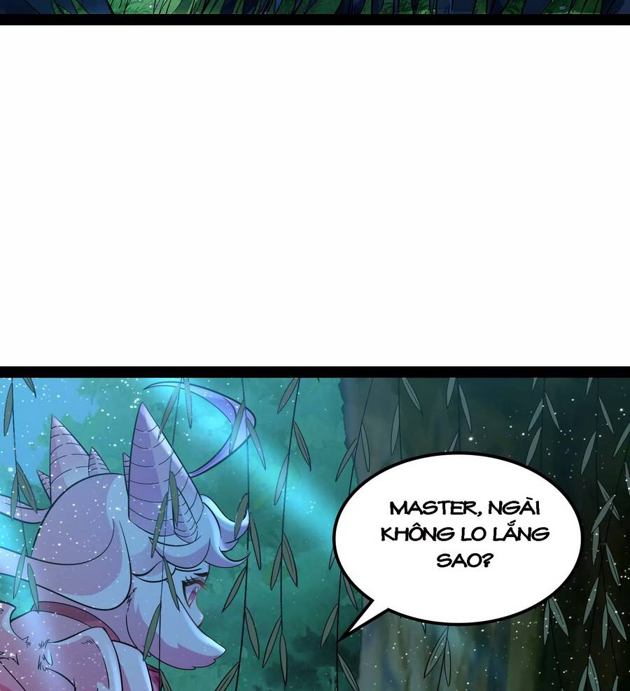 Đánh Bại Chư Thiên - Chương 58