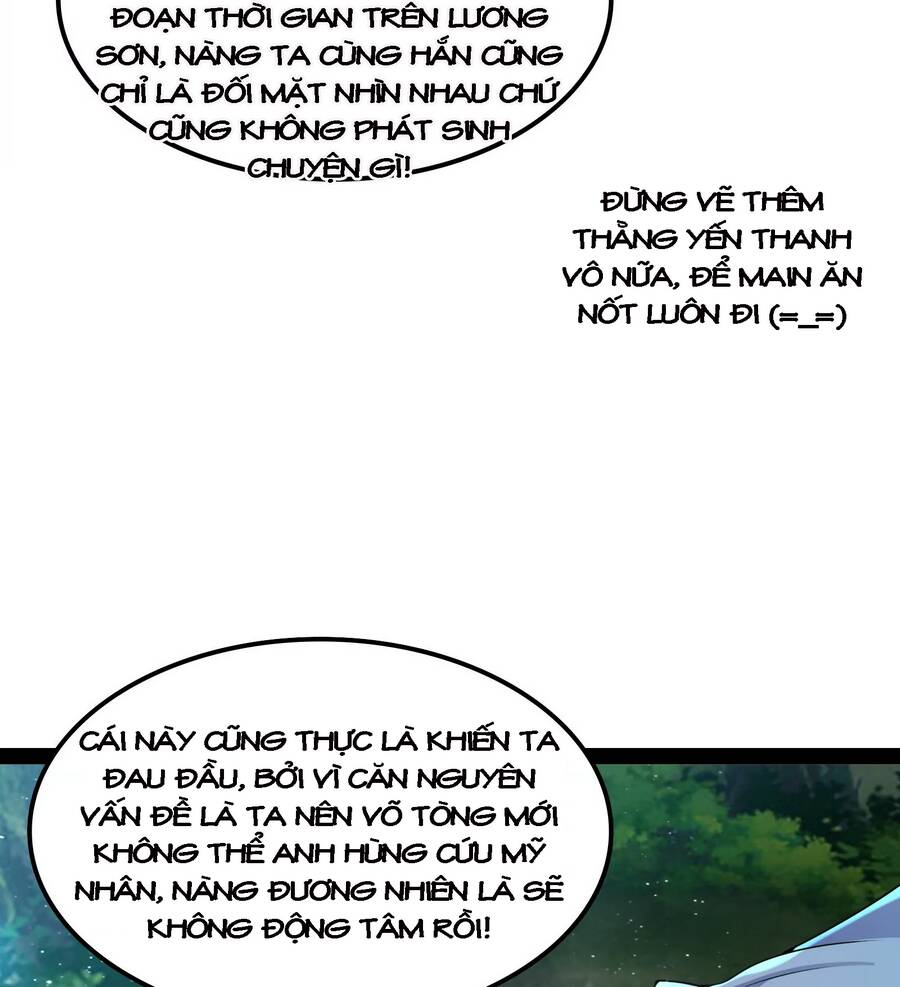 Đánh Bại Chư Thiên - Chương 58