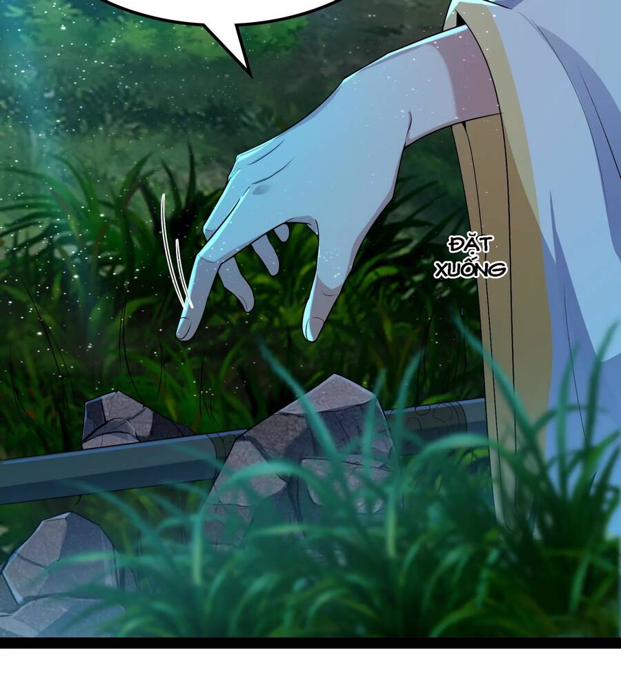 Đánh Bại Chư Thiên - Chương 58