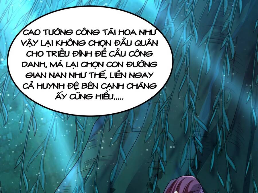 Đánh Bại Chư Thiên - Chương 58