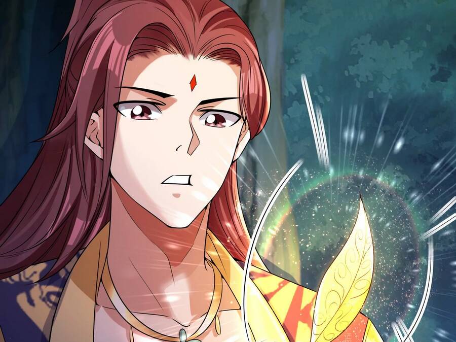 Đánh Bại Chư Thiên - Chương 58