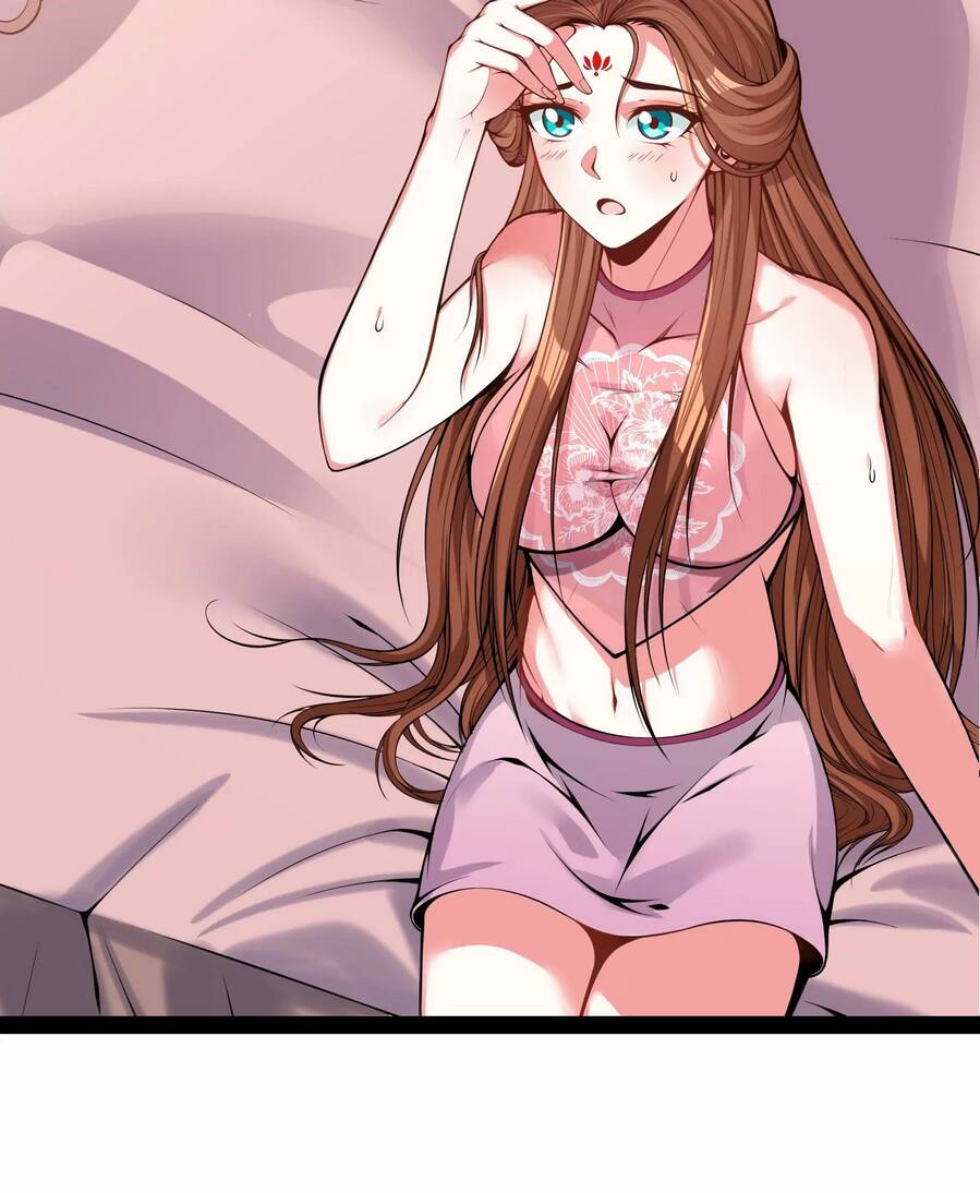 Đánh Bại Chư Thiên - Chương 58