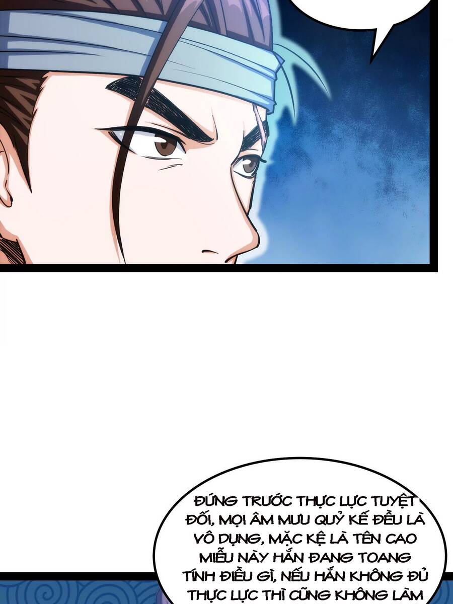 Đánh Bại Chư Thiên - Chương 59