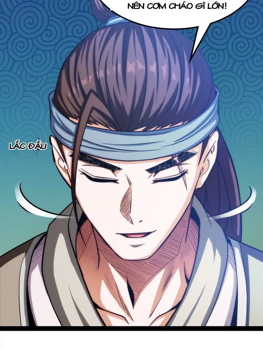 Đánh Bại Chư Thiên - Chương 59