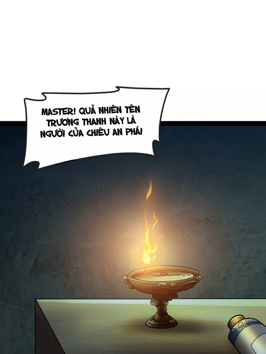 Đánh Bại Chư Thiên - Chương 59