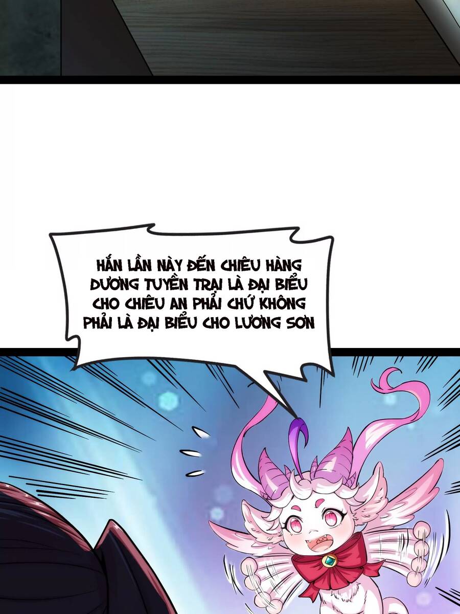 Đánh Bại Chư Thiên - Chương 59